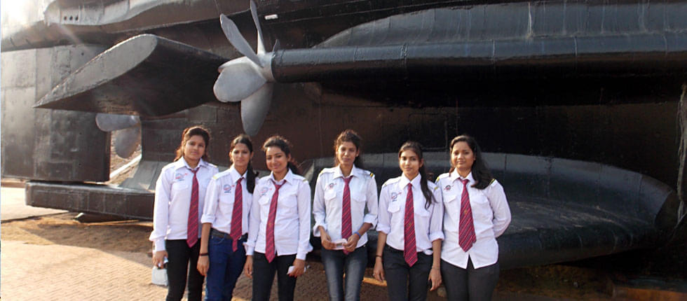 Indian Academy of Aeronautical Technology Lucknow Extra Curriculars photo 4
